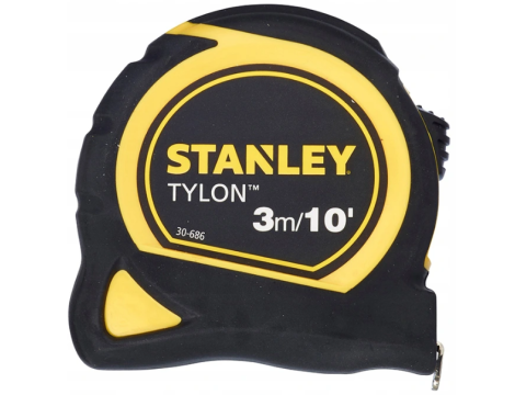 STANLEY MIARA ZWIJANA  3mx12,7mm TYLON CAL /KARTA