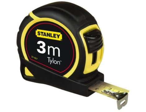 STANLEY MIARA ZWIJANA  3mx12,7mm TYLON LUZ