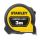 STANLEY MIARA ZWIJANA  3mx19mm CONTROL LOCK