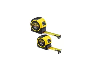 STANLEY MIARA ZWIJANA  5m + 8m FATMAX BLADEARMOR