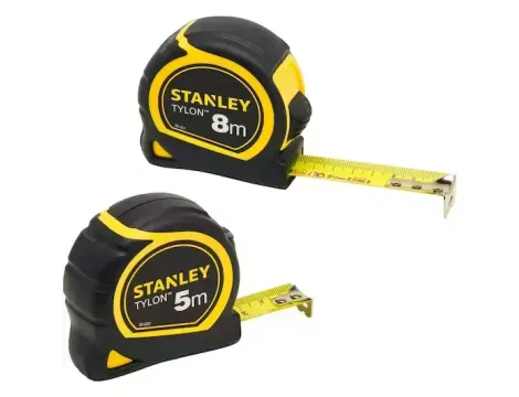 STANLEY MIARA ZWIJANA  5m + 8m TYLON