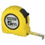 STANLEY MIARA ZWIJANA  5m plaSTANLEY  30-497 KARTA - 3