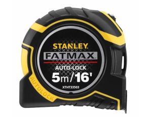 STANLEY MIARA ZWIJANA  5m/16`x32mm FATMAX AUTOLOCK