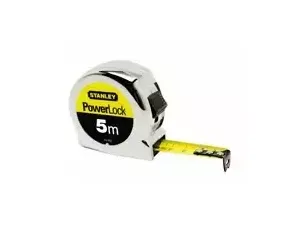 STANLEY MIARA ZWIJANA  5mx19mm MICROPOWERLOCK KARTA