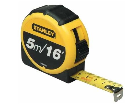 STANLEY MIARA ZWIJANA  5mx19mm TYLON CAL LUZ