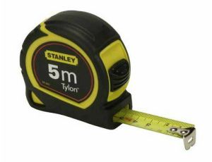 STANLEY MIARA ZWIJANA  5mx19mm TYLON KARTA