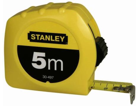 STANLEY MIARA ZWIJANA  5mx19mm TYLON LUZ