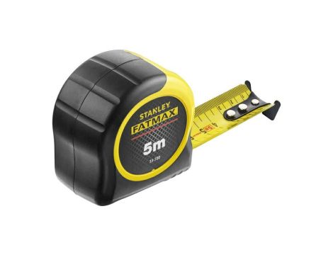 STANLEY MIARA ZWIJANA  5mx32mm FATMAX BLADEARMOR