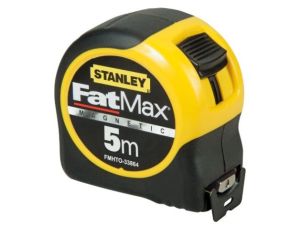 STANLEY MIARA ZWIJANA  5mx32mm FATMAX MAGNETYCZNA