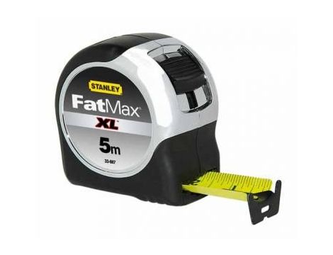 STANLEY MIARA ZWIJANA  5mx32mm FATMAX XL .......