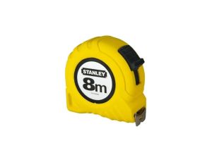 STANLEY MIARA ZWIJANA  8m plaSTANLEY  0-30-457 /KARTA