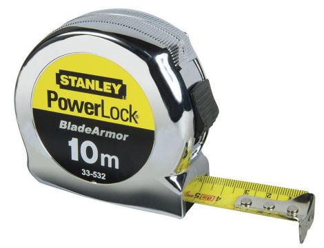 STANLEY MIARA ZWIJANA  8m POWERLOCK