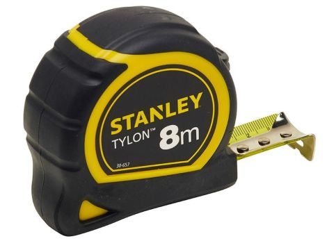 STANLEY MIARA ZWIJANA  8mx25mm TYLON LUZ