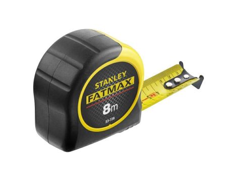 STANLEY MIARA ZWIJANA  8mx32mm FATMAX BLADEARMOR