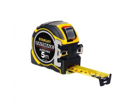 STANLEY MIARA ZWIJANA  8mx32mm FATMAX PRO AUTOLOCK