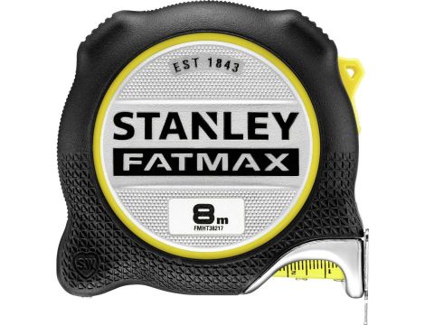 STANLEY MIARA ZWIJANA  8mx32mm FATMAX XTREME
