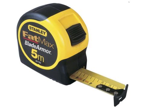 STANLEY MIARA ZWIJANA 10mx32mm FATMAX BLADEARMOR
