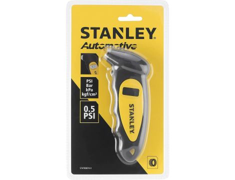 STANLEY MIERNIK CYFROWY CIŚNIENIA W OPONACH - 3