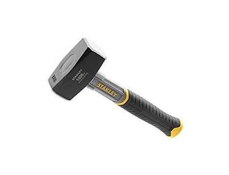 STANLEY MŁOTEK DWUOBUCHOWY F/GLASS 1250g.CLUB