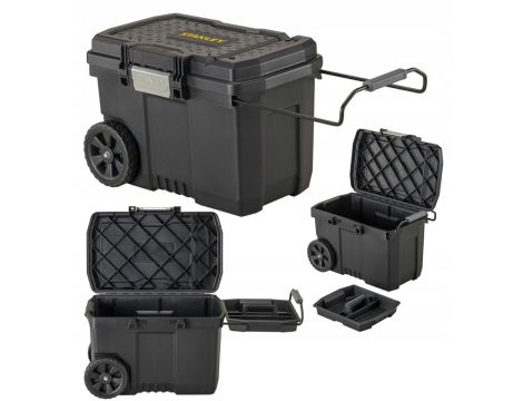 STANLEY MOBILNA SKRZYNIA STANLEY ONE-TOUCH