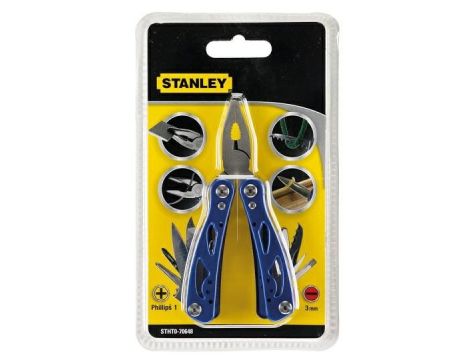 STANLEY MULTITOOL MULTINARZĘDZIE