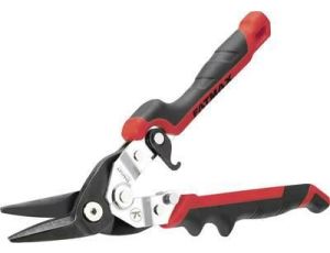 STANLEY NOŻYCE DO BLACHY FATMAX ERGO LEWE