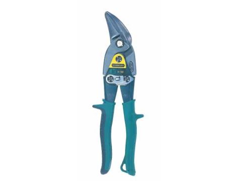 STANLEY NOŻYCE DO BLACHY FATMAX PRAWE WYG - 2