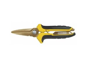 STANLEY NOŻYCE DO BLACHY PROSTE