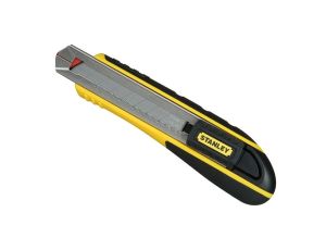 STANLEY NOŻYK 18mm OSTANLEY ŁAM. FATMAX 0-10-481