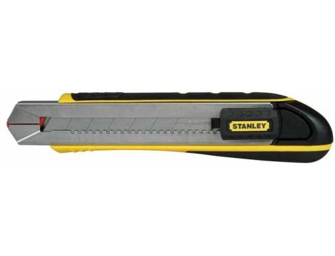 STANLEY NOŻYK 18mm OSTANLEY ŁAM. FATMAX 0-10-481 - 2