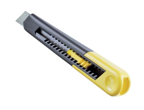 STANLEY NOŻYK 18mm OSTANLEY ŁAM. SM /KARTA