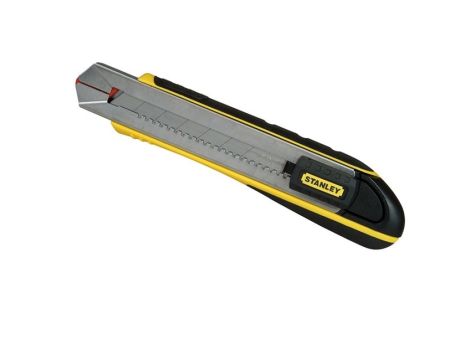 STANLEY NOŻYK 25mm OSTANLEY ŁAM.FATMAX ...