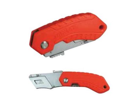 STANLEY NOŻYK BEZPIECZNY SKŁADANY KIESZONKOWY ...