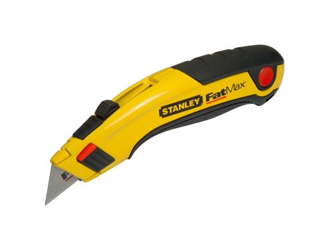 STANLEY NOŻYK FATMAX  OSTRZE TRAPEZ CHOWANE
