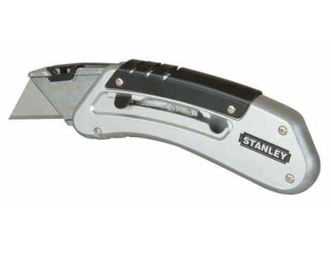 STANLEY NOŻYK TR. OSTANLEY  QUICKSLIDE