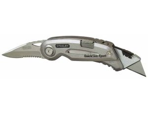STANLEY NOŻYK TR. OSTANLEY  QUICKSLIDE SPORT UTILITY