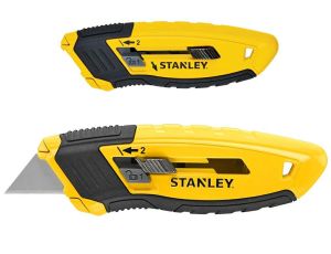 STANLEY NOŻYK TR. OSTANLEY  WYSUWANY PRECYZYJNY