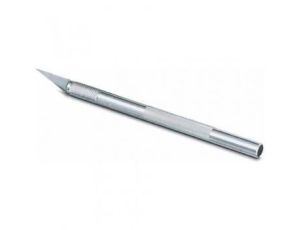 STANLEY NÓŻ MODELARSKI HOBBY METALOWY 120mm