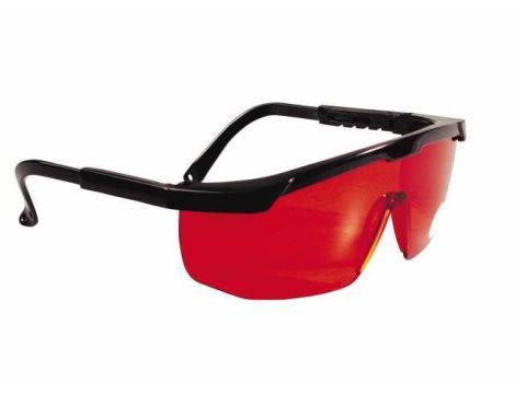 STANLEY OKULARY DO ODCZYTU PROMIENIA LASERA