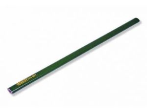 STANLEY OŁÓWEK MURARSKI ZIELONY