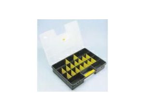 STANLEY ORGANIZATOR PRO/REGULOWANE PRZEGRODY 46x34x8mm