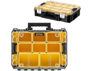 STANLEY ORGANIZATOR PRO-STACK PRZEZROCZYSTA POKRYWA