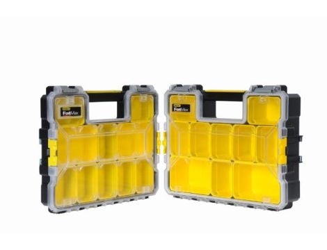 STANLEY ORGANIZER NISKI FATMAX PRO - 2