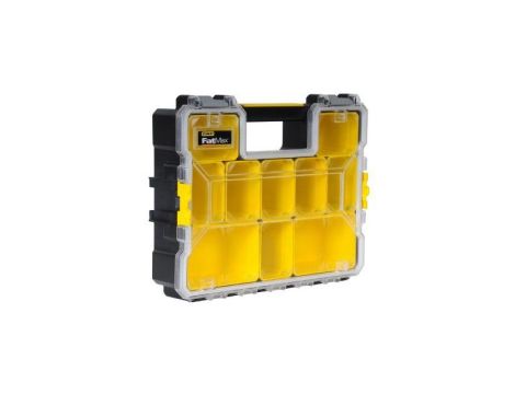 STANLEY ORGANIZER NISKI FATMAX PRO IP54