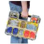STANLEY ORGANIZER NISKI FATMAX PRO IP54 - 5