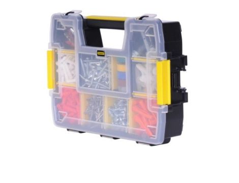 STANLEY ORGANIZER SORTMASTER 29,5x6,5x21,5