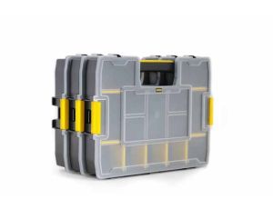STANLEY ORGANIZER SORTMASTER JUNIOR - image 2