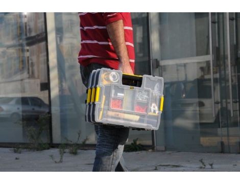 STANLEY ORGANIZER SORTMASTER JUNIOR - 3