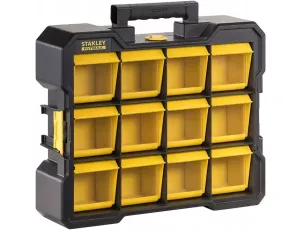 STANLEY ORGANIZER ST FM Z UCHYLNYMI POJEMNIK.