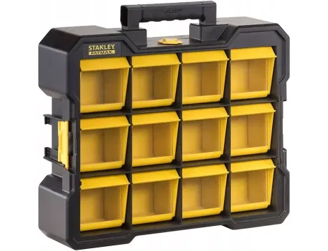 STANLEY ORGANIZER ST FM Z UCHYLNYMI POJEMNIK.